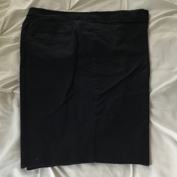 Coldwater Creek Pants - Coldwater Creek Elegant Black Shorts